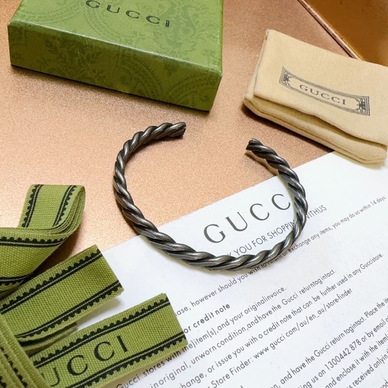 Gucci Bracelets